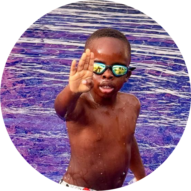 Chima portrait